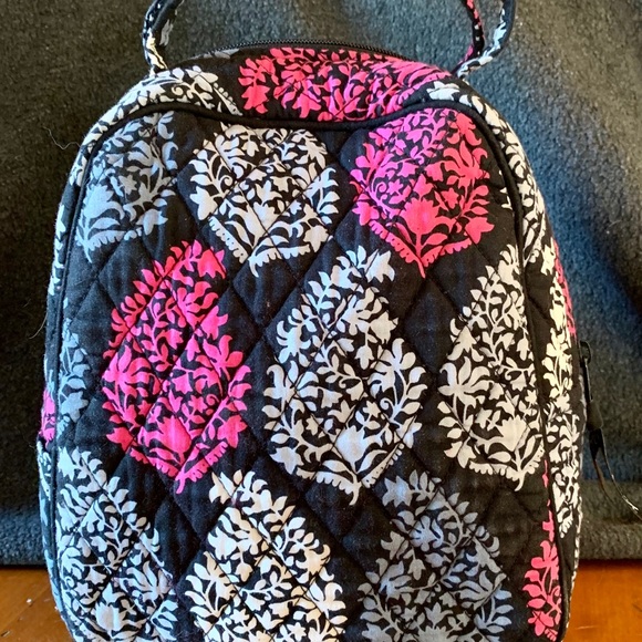 Vera Bradley Bags Used Vera Bradley Lunch Bag Poshmark